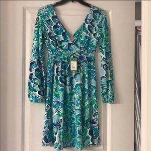 Brand New Lilly Pulitzer Dress - Size XS Small